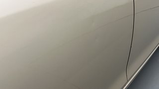 Used 2014 Maruti Suzuki Swift Dzire VXI Petrol Manual dents MINOR DENT