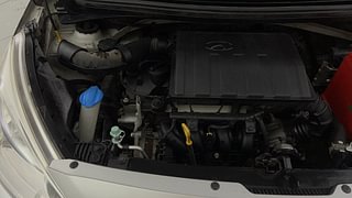 Used 2015 Hyundai Grand i10 [2013-2017] Magna 1.2 Kappa VTVT Petrol Manual engine ENGINE RIGHT SIDE VIEW