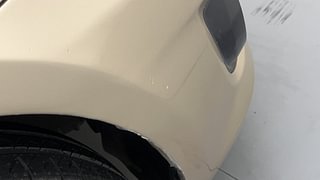 Used 2014 Maruti Suzuki Swift Dzire VXI Petrol Manual dents MINOR SCRATCH