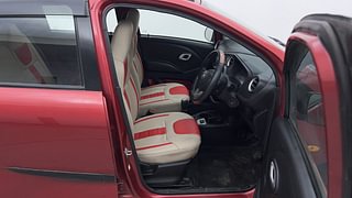 Used 2018 Datsun Redi-GO [2015-2019] S 1.0 AMT Petrol Automatic interior RIGHT SIDE FRONT DOOR CABIN VIEW