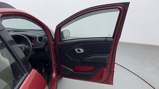 Used 2018 Datsun Redi-GO [2015-2019] S 1.0 AMT Petrol Automatic interior RIGHT FRONT DOOR OPEN VIEW