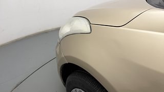 Used 2014 Maruti Suzuki Swift Dzire VXI Petrol Manual dents MINOR SCRATCH
