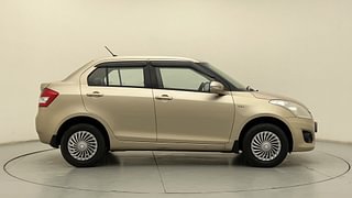 Used 2014 Maruti Suzuki Swift Dzire VXI Petrol Manual exterior RIGHT SIDE VIEW