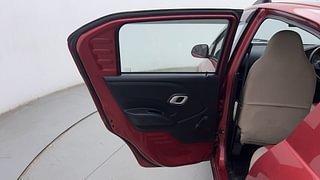 Used 2018 Datsun Redi-GO [2015-2019] S 1.0 AMT Petrol Automatic interior LEFT REAR DOOR OPEN VIEW