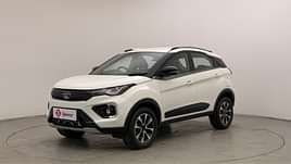 2021 Tata Nexon XZA Plus AMT Diesel