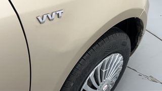 Used 2014 Maruti Suzuki Swift Dzire VXI Petrol Manual dents MINOR DENT