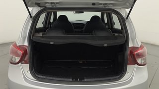 Used 2015 Hyundai Grand i10 [2013-2017] Magna 1.2 Kappa VTVT Petrol Manual interior DICKY INSIDE VIEW