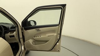 Used 2014 Maruti Suzuki Swift Dzire VXI Petrol Manual interior RIGHT FRONT DOOR OPEN VIEW