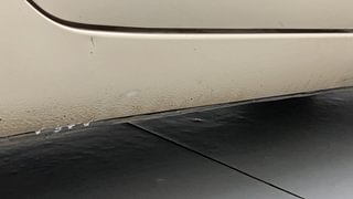 Used 2014 Maruti Suzuki Swift Dzire VXI Petrol Manual dents MINOR SCRATCH