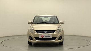 Used 2014 Maruti Suzuki Swift Dzire VXI Petrol Manual exterior FRONT VIEW