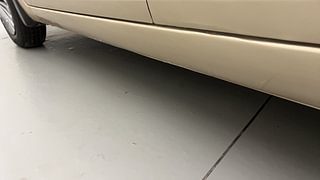 Used 2014 Maruti Suzuki Swift Dzire VXI Petrol Manual dents MINOR SCRATCH