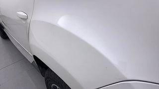 Used 2018 Renault Duster [2015-2019] 110 PS RXZ 4X2 AMT Diesel Automatic dents MINOR SCRATCH