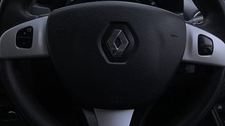 Used 2018 Renault Duster [2015-2019] 110 PS RXZ 4X2 AMT Diesel Automatic top_features Airbags