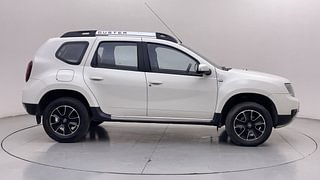 Used 2018 Renault Duster [2015-2019] 110 PS RXZ 4X2 AMT Diesel Automatic exterior RIGHT SIDE VIEW