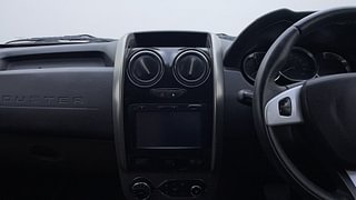 Used 2018 Renault Duster [2015-2019] 110 PS RXZ 4X2 AMT Diesel Automatic top_features Integrated (in-dash) music system