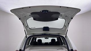 Used 2018 Renault Duster [2015-2019] 110 PS RXZ 4X2 AMT Diesel Automatic interior DICKY DOOR OPEN VIEW