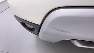 Used 2018 Renault Duster [2015-2019] 110 PS RXZ 4X2 AMT Diesel Automatic dents MINOR SCRATCH