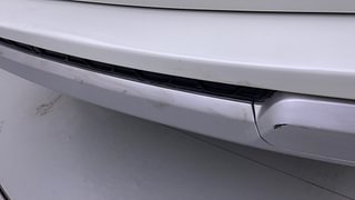 Used 2018 Renault Duster [2015-2019] 110 PS RXZ 4X2 AMT Diesel Automatic dents MINOR SCRATCH