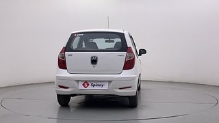 Used 2015 Hyundai i10 magna 1.1 Petrol Manual exterior BACK VIEW