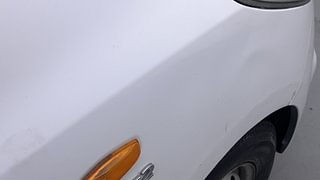 Used 2015 Hyundai i10 magna 1.1 Petrol Manual dents MINOR DENT