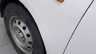 Used 2015 Hyundai i10 magna 1.1 Petrol Manual dents MINOR SCRATCH
