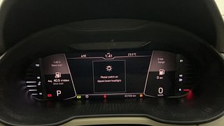 Used 2019 Skoda Octavia [2017-2019] 2.0 TDI AT L K Diesel Automatic interior CLUSTERMETER VIEW