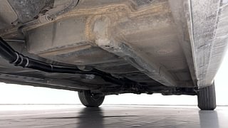 Used 2015 Hyundai i10 magna 1.1 Petrol Manual extra REAR RIGHT UNDERBODY VIEW