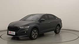 2023 Skoda Slavia Style 1.5L TSI AT