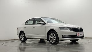 Used 2019 Skoda Octavia [2017-2019] 2.0 TDI AT L K Diesel Automatic exterior RIGHT FRONT CORNER VIEW