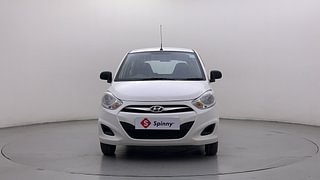 Used 2015 Hyundai i10 magna 1.1 Petrol Manual exterior FRONT VIEW