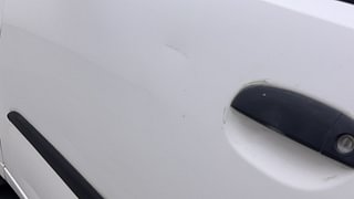 Used 2015 Hyundai i10 magna 1.1 Petrol Manual dents MINOR SCRATCH