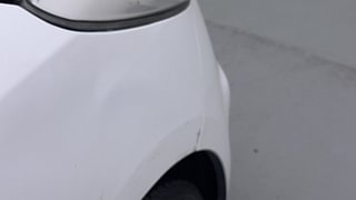 Used 2015 Hyundai i10 magna 1.1 Petrol Manual dents MINOR SCRATCH