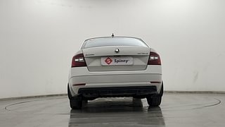 Used 2019 Skoda Octavia [2017-2019] 2.0 TDI AT L K Diesel Automatic exterior BACK VIEW