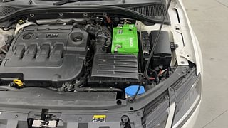 Used 2019 Skoda Octavia [2017-2019] 2.0 TDI AT L K Diesel Automatic engine ENGINE LEFT SIDE VIEW