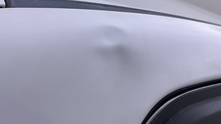 Used 2015 Hyundai i10 magna 1.1 Petrol Manual dents MINOR DENT