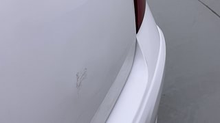 Used 2015 Hyundai i10 magna 1.1 Petrol Manual dents MINOR SCRATCH