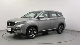 2021 MG Motors Hector 1.5 Sharp CVT