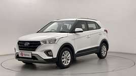 2019 Hyundai Creta 1.4 S