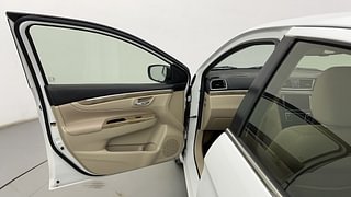 Used 2021 Maruti Suzuki Ciaz Alpha Petrol Petrol Manual interior LEFT FRONT DOOR OPEN VIEW