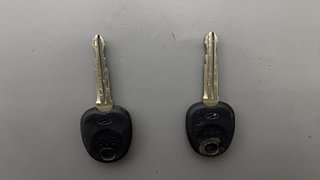 Used 2015 Hyundai i10 magna 1.1 Petrol Manual extra CAR KEY VIEW