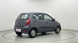 Used 2015 Hyundai i10 magna 1.1 Petrol Manual exterior RIGHT REAR CORNER VIEW