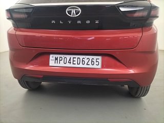 Used 2018 Hyundai i20 Active [2015-2020] 1.2 SX Petrol Manual dents MINOR SCRATCH