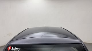 Used 2015 Hyundai i10 magna 1.1 Petrol Manual exterior EXTERIOR ROOF VIEW