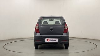 Used 2015 Hyundai i10 magna 1.1 Petrol Manual exterior BACK VIEW