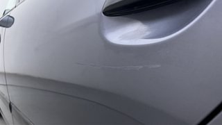 Used 2015 Hyundai i10 magna 1.1 Petrol Manual dents MINOR SCRATCH