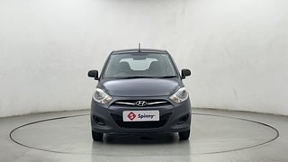 Used 2015 Hyundai i10 magna 1.1 Petrol Manual exterior FRONT VIEW