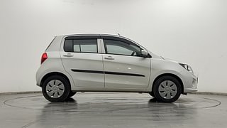 Used 2019 Maruti Suzuki Celerio ZXI (O) AMT Petrol Automatic exterior RIGHT SIDE VIEW