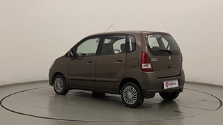 Used 2012 Maruti Suzuki Estilo [2009-2014] VXi Petrol Manual exterior LEFT REAR CORNER VIEW
