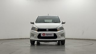 Used 2019 Maruti Suzuki Celerio ZXI (O) AMT Petrol Automatic exterior FRONT VIEW