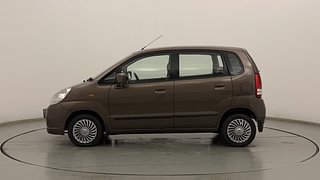 Used 2012 Maruti Suzuki Estilo [2009-2014] VXi Petrol Manual exterior LEFT SIDE VIEW